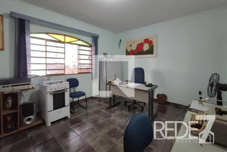 Casa com 4 Quartos à venda, 208m² no Jardim do Lago, Campinas
