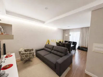 Casa de Condomínio com 3 Quartos à venda, 125m² no Jardim Sorocabano, Sorocaba