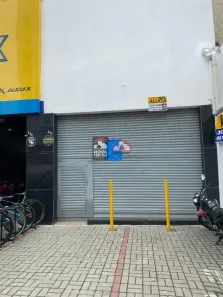 Ponto Comercial para alugar, 170m² no Centro, São José dos Campos