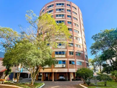 Apartamento com 2 Quartos à venda, 82m² no Centro, São Leopoldo