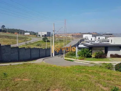 Lote/Terreno à venda, 324m² no Loteamento Floresta, São José dos Campos