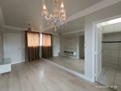 Casa com 3 Quartos à venda, 93m² no Mercês, Uberaba