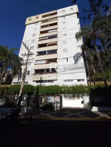 Apartamento com 3 Quartos para alugar, 104m² no Centro, Ribeirão Preto