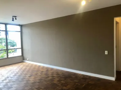 Apartamento com 3 Quartos à venda, 107m² no Brooklin Paulista, São Paulo