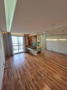 Apartamento com 3 Quartos para alugar, 64m² no Macedo, Guarulhos