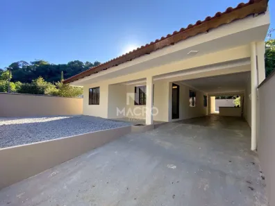 Casa com 3 Quartos à venda, 160m² no Czerniewicz, Jaraguá do Sul