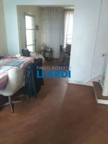 Sobrado com 3 Quartos à venda, 200m² no Cambuci, São Paulo