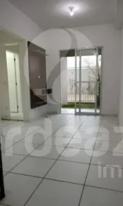 Apartamento com 2 Quartos à venda, 56m² no Loteamento Adventista Campineiro, Hortolândia