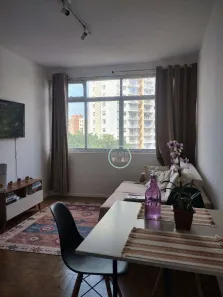 Apartamento com 1 Quarto à venda, 51m² no Centro, São José dos Campos