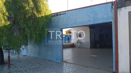 Casa com 1 Quarto à venda, 162m² no João Aranha, Paulínia