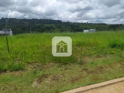 Lote/Terreno à venda, 309m² no Granja Marileusa, Uberlândia