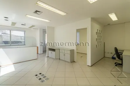 Sala Comercial à venda, 70m² no Água Branca, São Paulo
