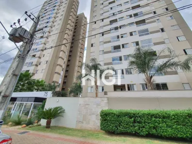 Apartamento com 3 Quartos para alugar, 77m² no Vale dos Tucanos, Londrina
