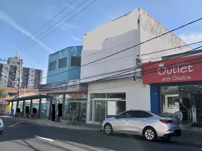Ponto Comercial para alugar, 511m² no Centro, Salto