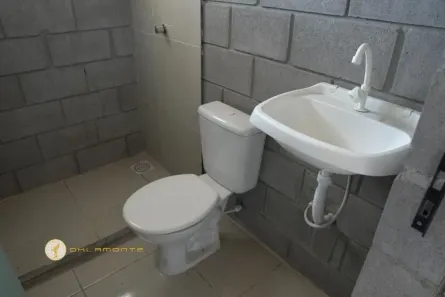 Apartamento com 1 Quarto para alugar, 17m² no Águas Mortas, Gravataí