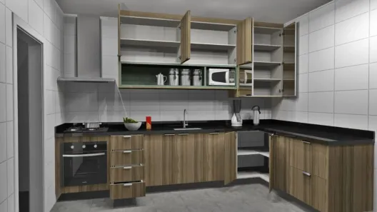 Casa com 3 Quartos à venda, 161m² no Residencial Capivari, Louveira
