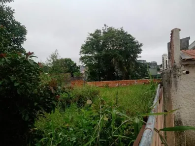 Lote/Terreno à venda, 1600m² no Assunção, São Bernardo do Campo