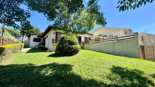 Casa com 4 Quartos à venda, 220m² no Palmital, Chapecó