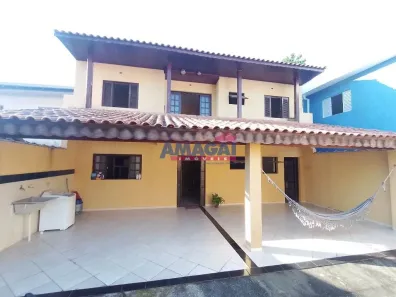 Casa com 2 Quartos à venda, 80m² no Jardim Vista Verde, Jacareí