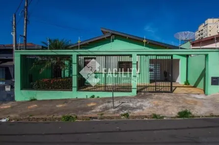 Imóvel Comercial com 3 Quartos à venda, 148m² no Jardim Bela Vista, Campinas