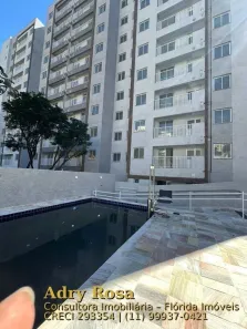 Apartamento com 2 Quartos à venda, 45m² no Jaguaré, São Paulo