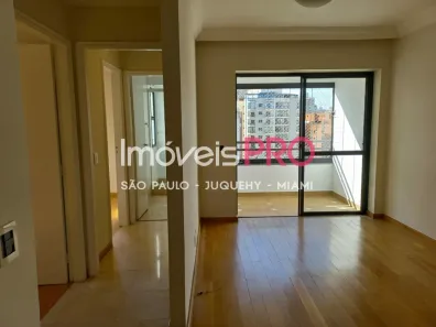 Apartamento com 2 Quartos à venda, 70m² no Vila Olímpia, São Paulo