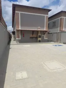 Apartamento com 2 Quartos à venda, 49m² no Jabuti, Itaitinga