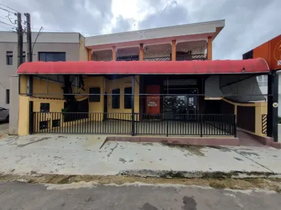 Ponto Comercial para alugar, 362m² no Jardim Elisa Fumagalli, Limeira