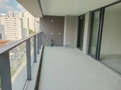Apartamento com 3 Quartos à venda, 160m² no Vila Uberabinha, São Paulo