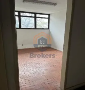 Sala Comercial para alugar, 138m² no Distrito Industrial, Jundiaí