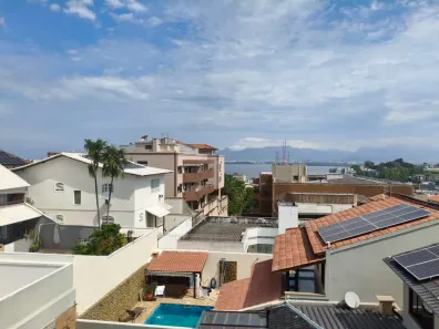 Apartamento com 3 Quartos à venda, 135m² no Jardim Guanabara, Rio de Janeiro