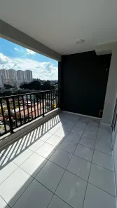 Apartamento com 2 Quartos à venda, 35m² no Vila Nova das Belezas, São Paulo