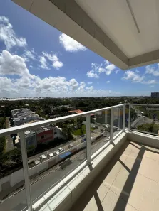 Apartamento com 1 Quarto à venda, 44m² no Stella Maris, Salvador
