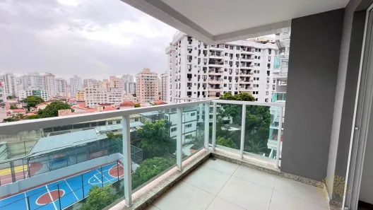 Apartamento com 2 Quartos à venda, 75m² no Santa Rosa, Niterói