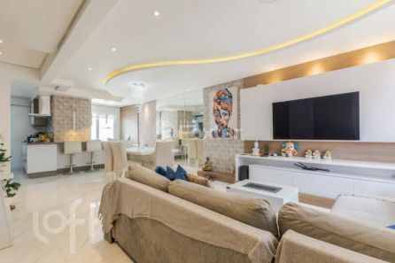Casa de Condomínio com 3 Quartos à venda, 124m² no Igara, Canoas