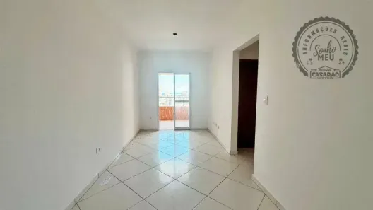 Apartamento com 2 Quartos à venda, 60m² no Ocian, Praia Grande