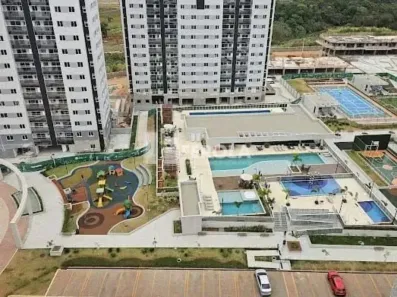 Apartamento com 2 Quartos à venda, 68m² no Norte, Brasília
