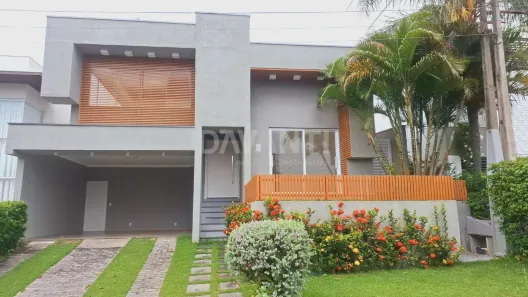 Casa de Condomínio com 3 Quartos para alugar, 240m² no Pinheirinho, Vinhedo