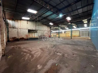 Galpão/Depósito/Armazém para alugar, 2813m² no Bombocado, Cordeirópolis