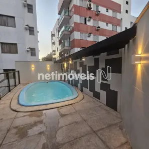 Apartamento com 3 Quartos à venda, 110m² no Jardim da Penha, Vitória