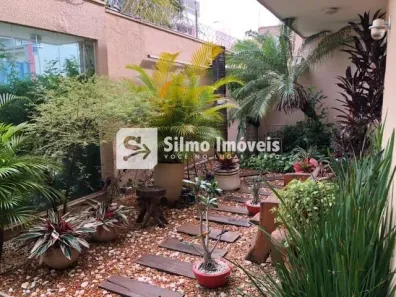 Apartamento com 3 Quartos à venda, 145m² no Martins, Uberlândia