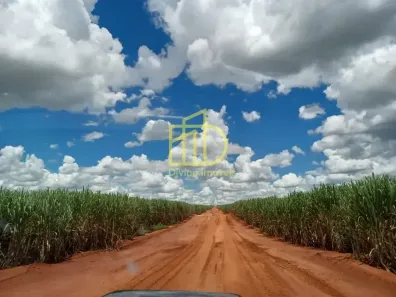 Fazenda/Sítio à venda, 10m² no Aílto Iracema, Pacaembu