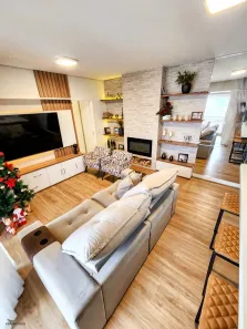 Apartamento com 3 Quartos à venda, 118m² no Baeta Neves, São Bernardo do Campo
