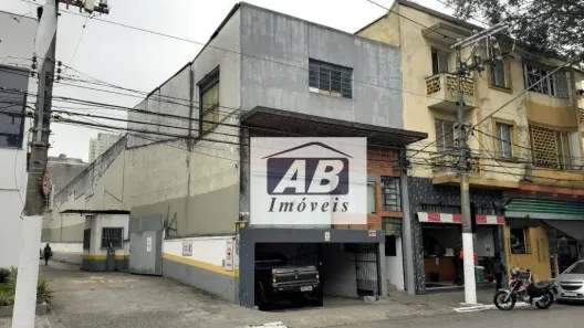 Prédio Comercial à venda, 544m² no Ipiranga, São Paulo