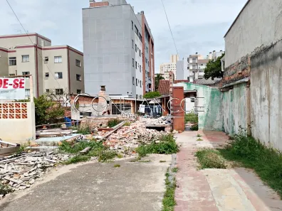 Lote/Terreno à venda, 396m² no Centro, São José dos Pinhais