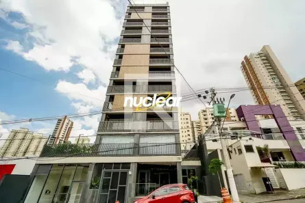 Apartamento com 1 Quarto à venda, 35m² no Vila Gomes Cardim, São Paulo