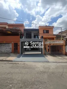 Sala Comercial para alugar, 28m² no Parque Oratório, Santo André
