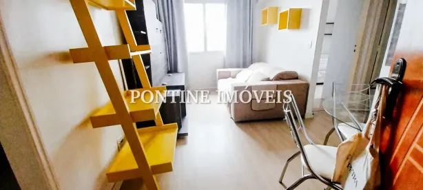 Apartamento com 1 Quarto à venda, 38m² no Cambuci, São Paulo