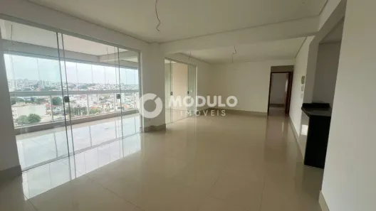Apartamento com 3 Quartos à venda, 163m² no Lídice, Uberlândia