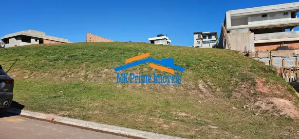 Lote/Terreno à venda, 420m² no Cidade Tamboré, Santana de Parnaíba